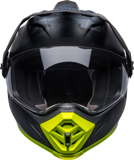 Capacete Bell MX-9 ADV MIPS STEALTH