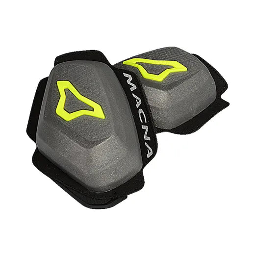 Sliders Macna Pro