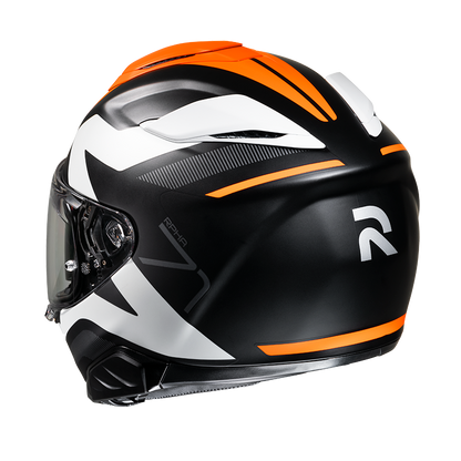 Capacete HJC RPHA 71 Pinna