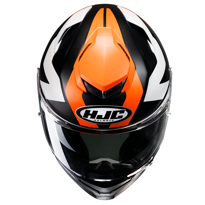 Capacete HJC RPHA 71 Pinna