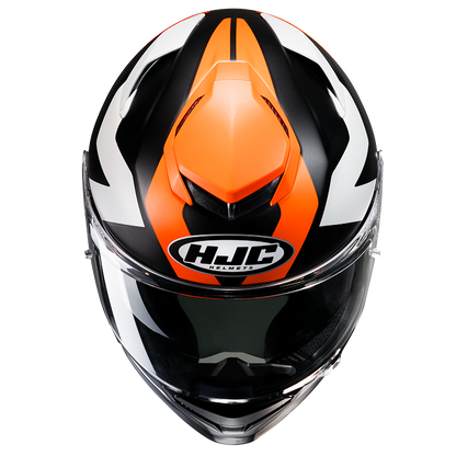 Capacete HJC RPHA 71 Pinna