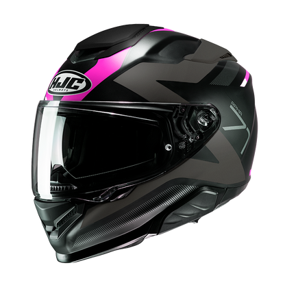 Capacete HJC RPHA 71 Pinna
