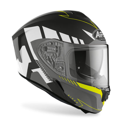 Capacete Airoh Spark Rise