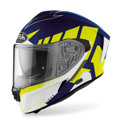 Capacete Airoh Spark Rise