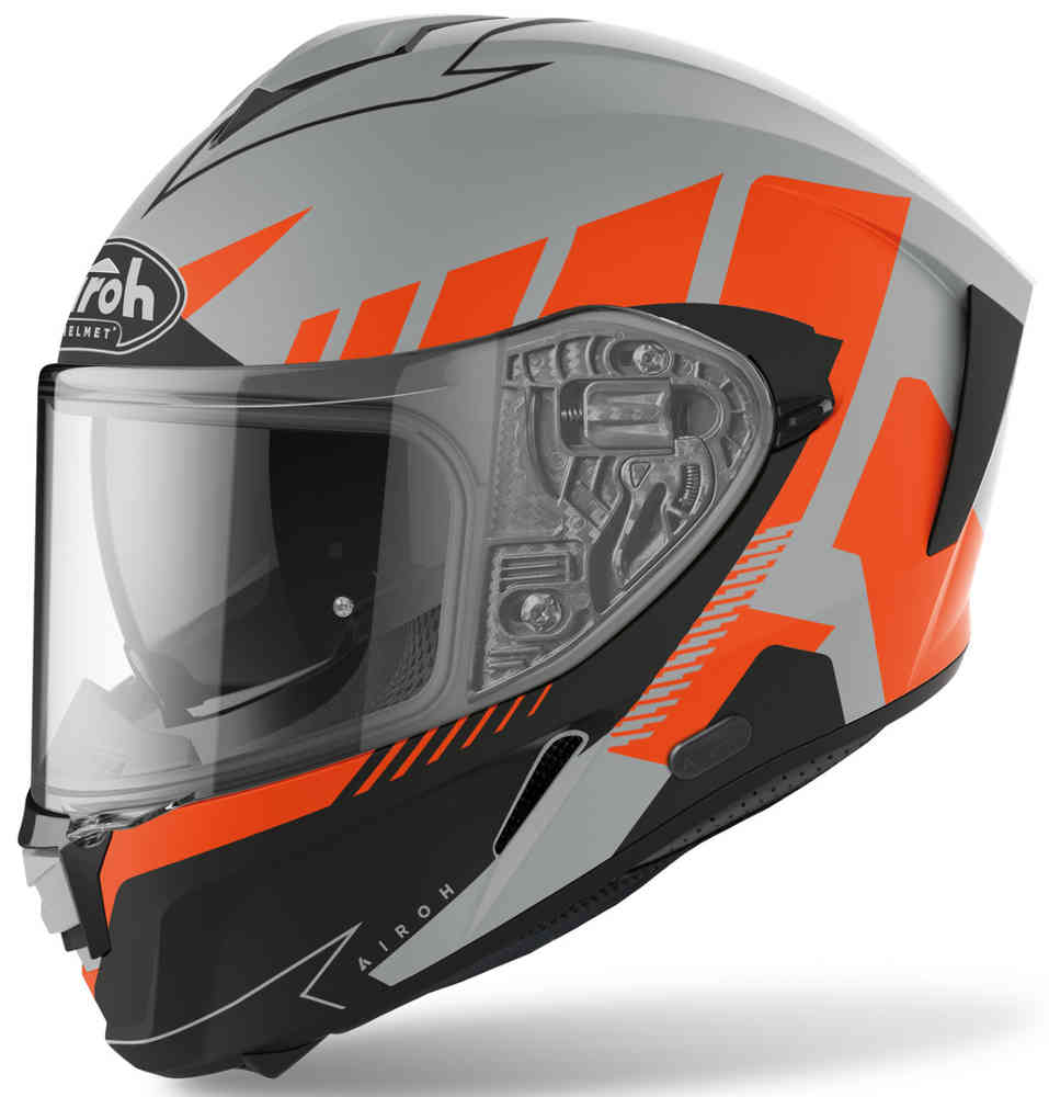 Capacete Airoh Spark Rise