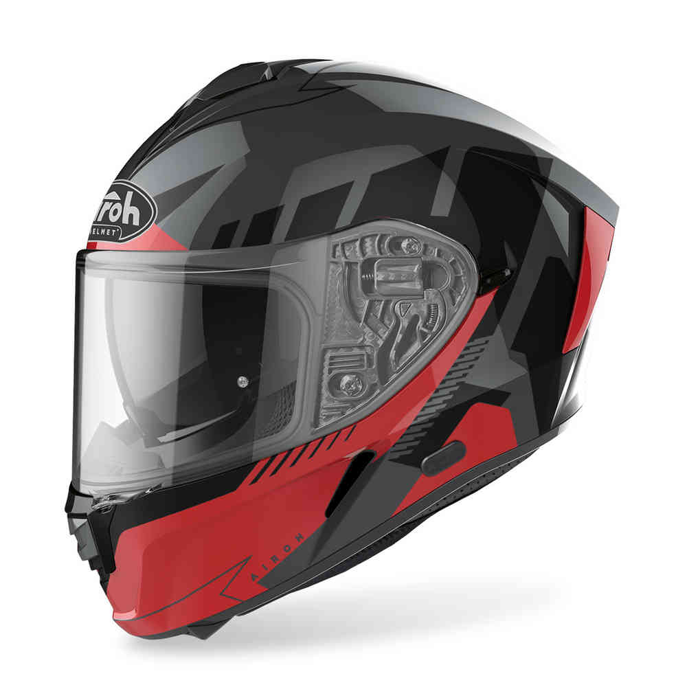 Capacete Airoh Spark Rise