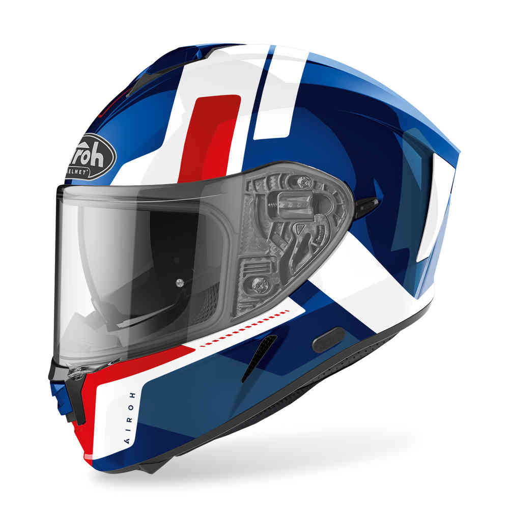 Capacete Airoh Spark Shogun