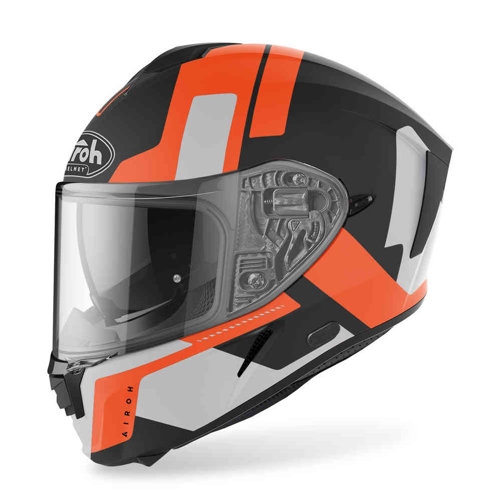 Capacete Airoh Spark Shogun