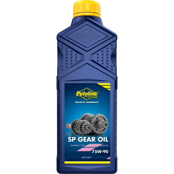 Oleo de Transmissão SP Gear Oil