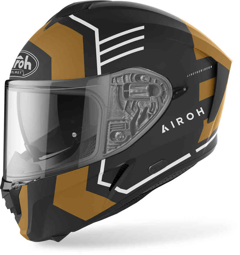 Capacete Airoh Spark Thrill