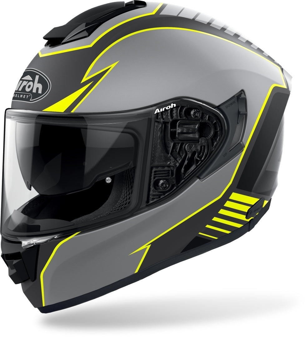 Capacete Airoh ST501 Type