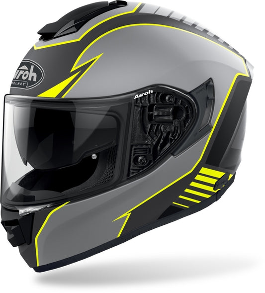 Capacete Airoh ST501 Type