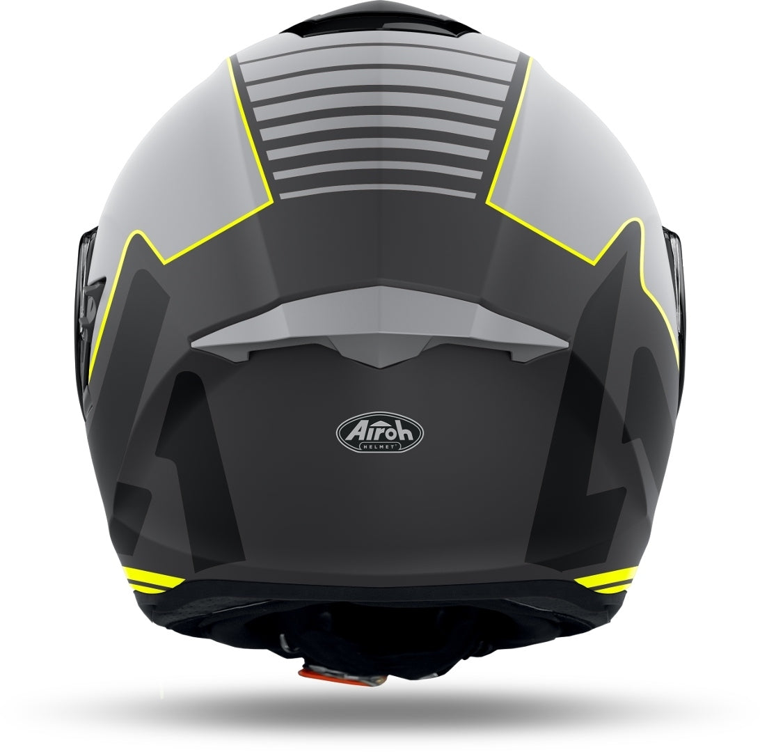 Capacete Airoh ST501 Type