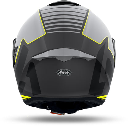 Capacete Airoh ST501 Type