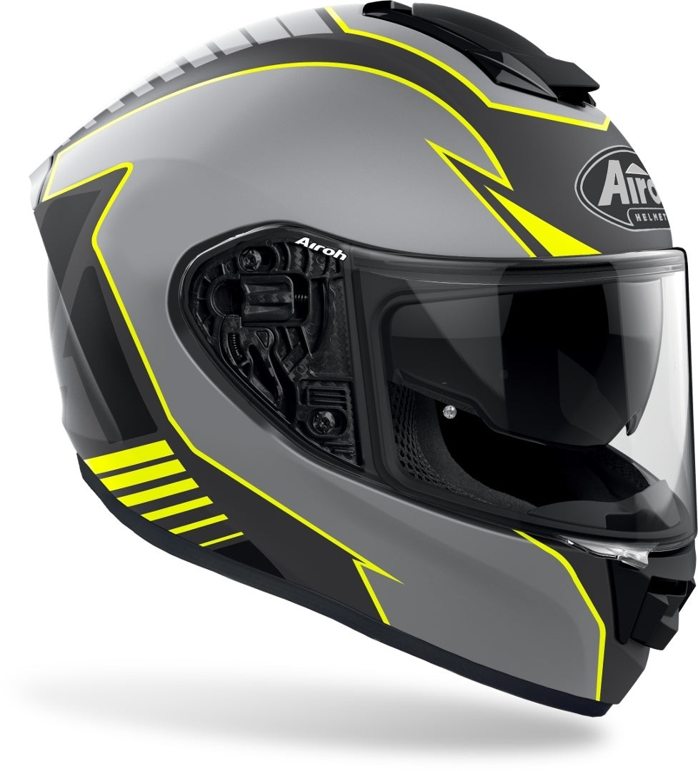 Capacete Airoh ST501 Type