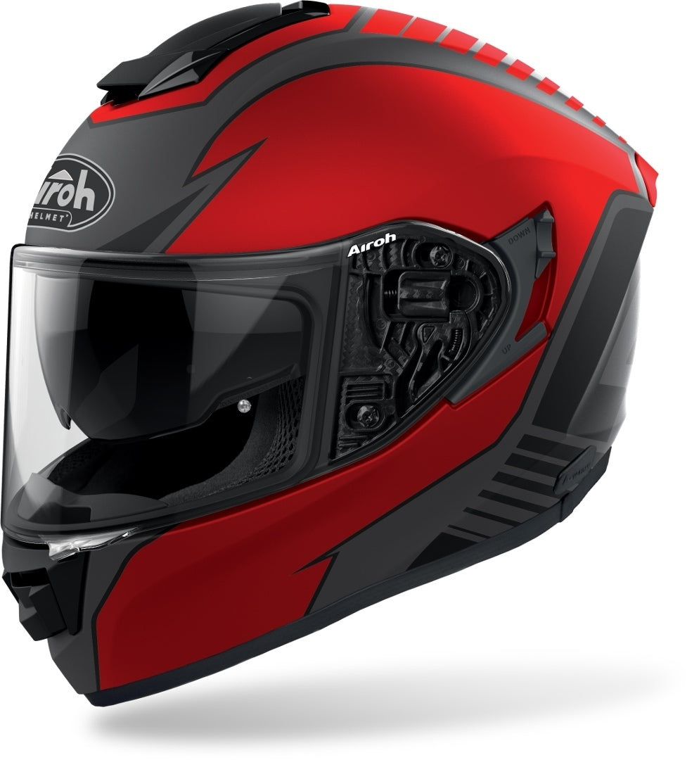 Capacete Airoh ST501 Type