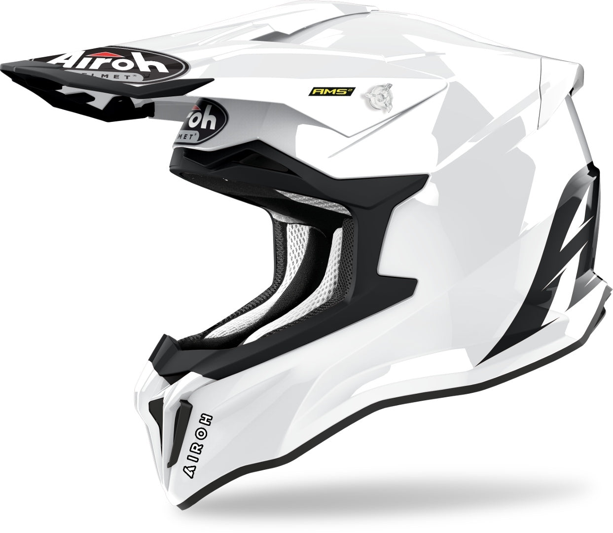 Capacete Airoh Strycker Color