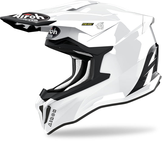 Capacete Airoh Strycker Color