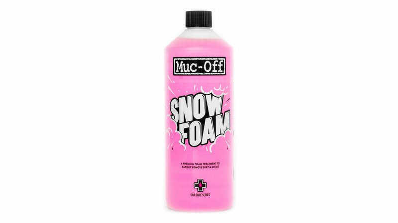 Muc-Off Snow Foam 1L