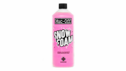 Muc-Off Snow Foam 1L