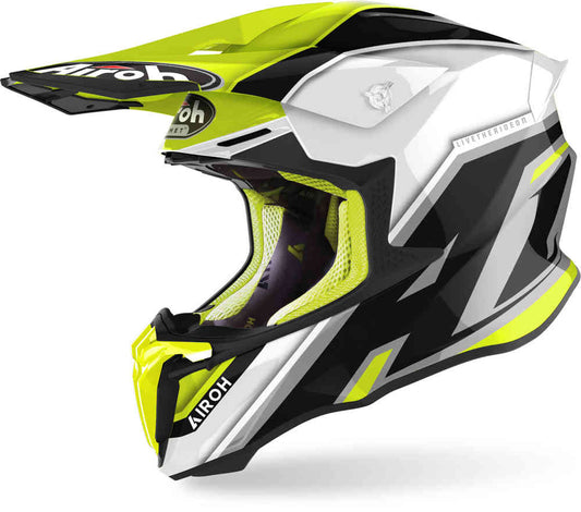 Capacete Airoh Twist 2.0 Shaken