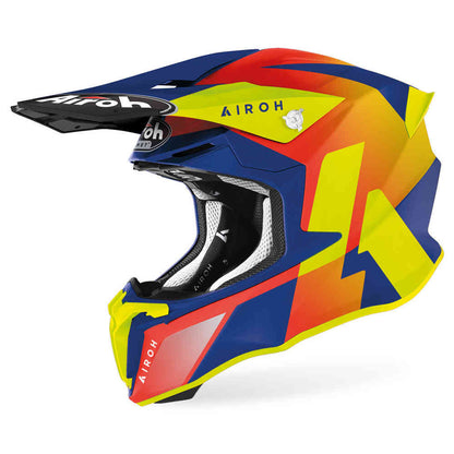 Capacete Airoh Twist 2.0 Lift