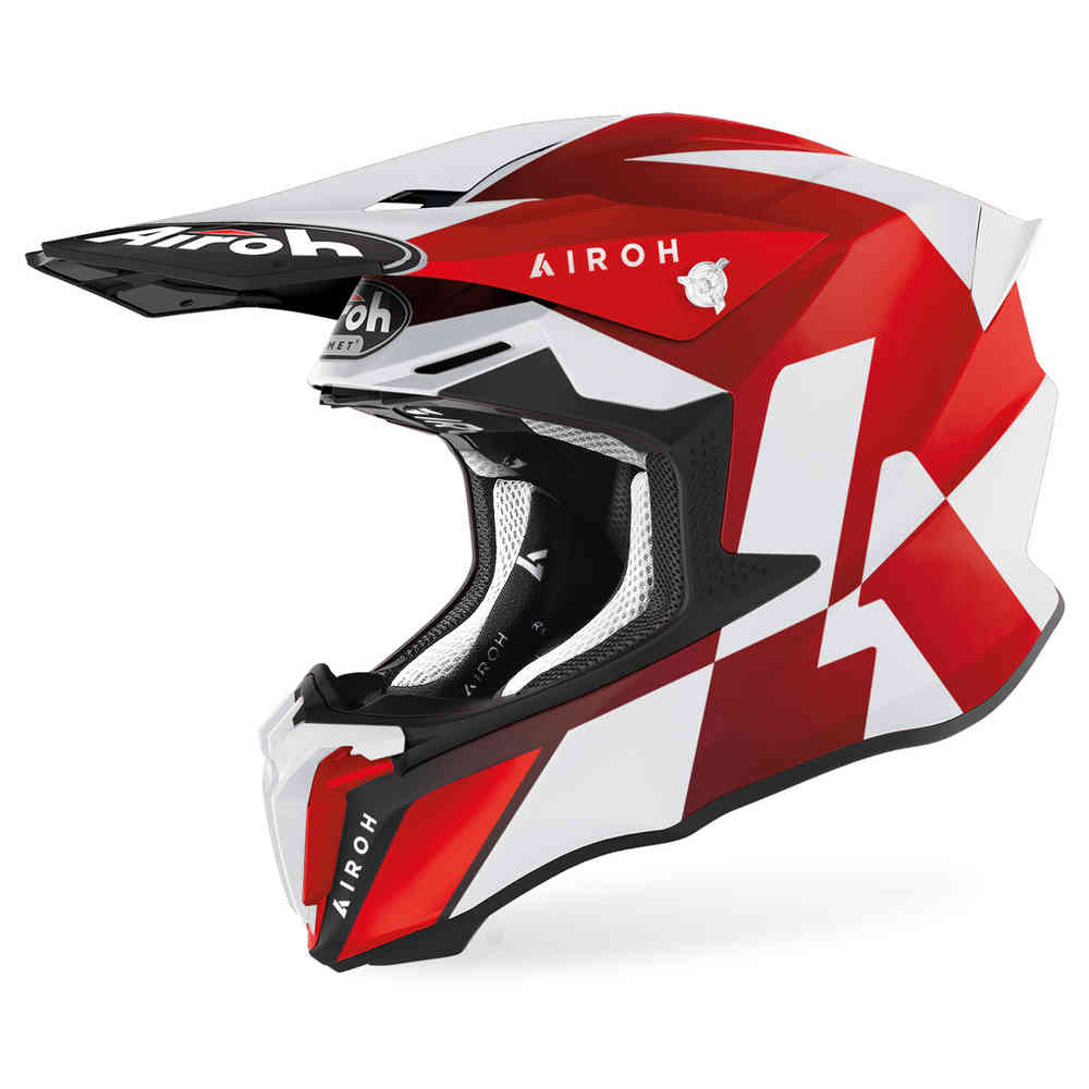Capacete Airoh Twist 2.0 Lift