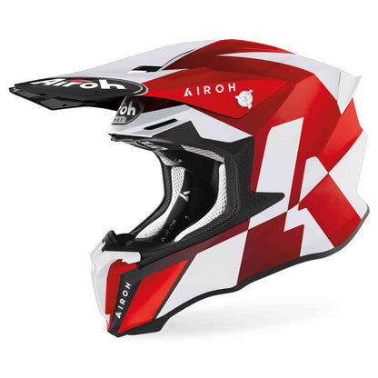 Capacete Airoh Twist 2.0 Lift