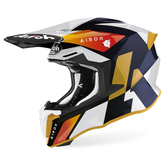 Capacete Airoh Twist 2.0 Lift