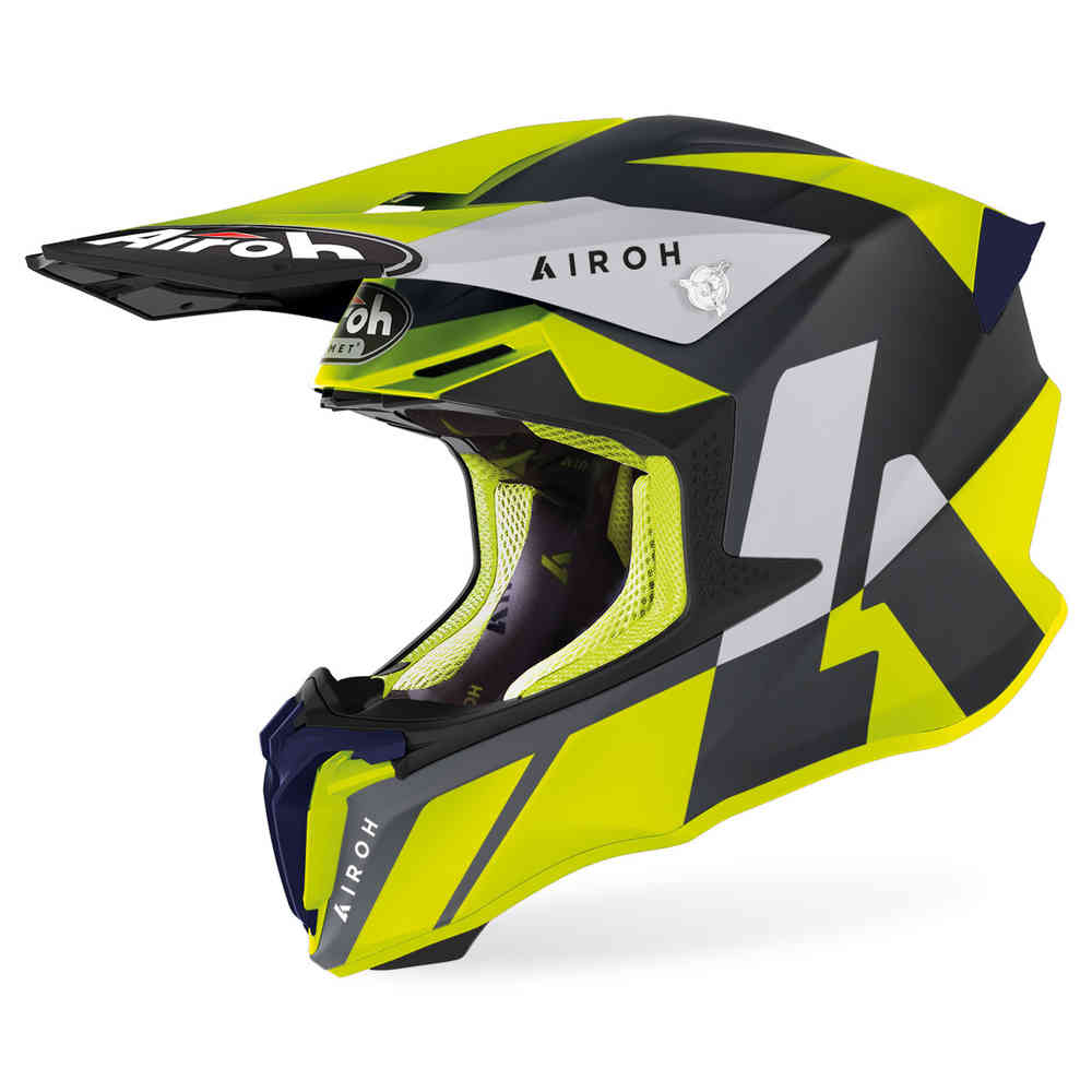 Capacete Airoh Twist 2.0 Lift