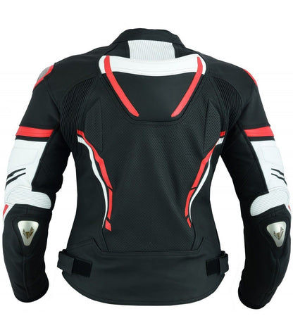Casaco Lovo Racer