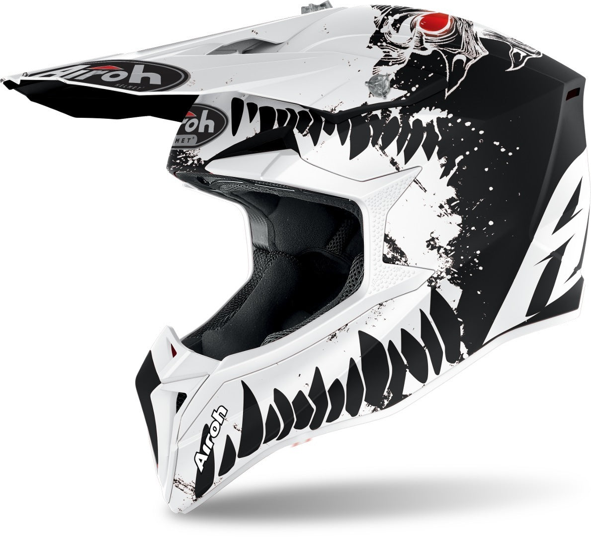 Capacete Airoh Wraap (criança)