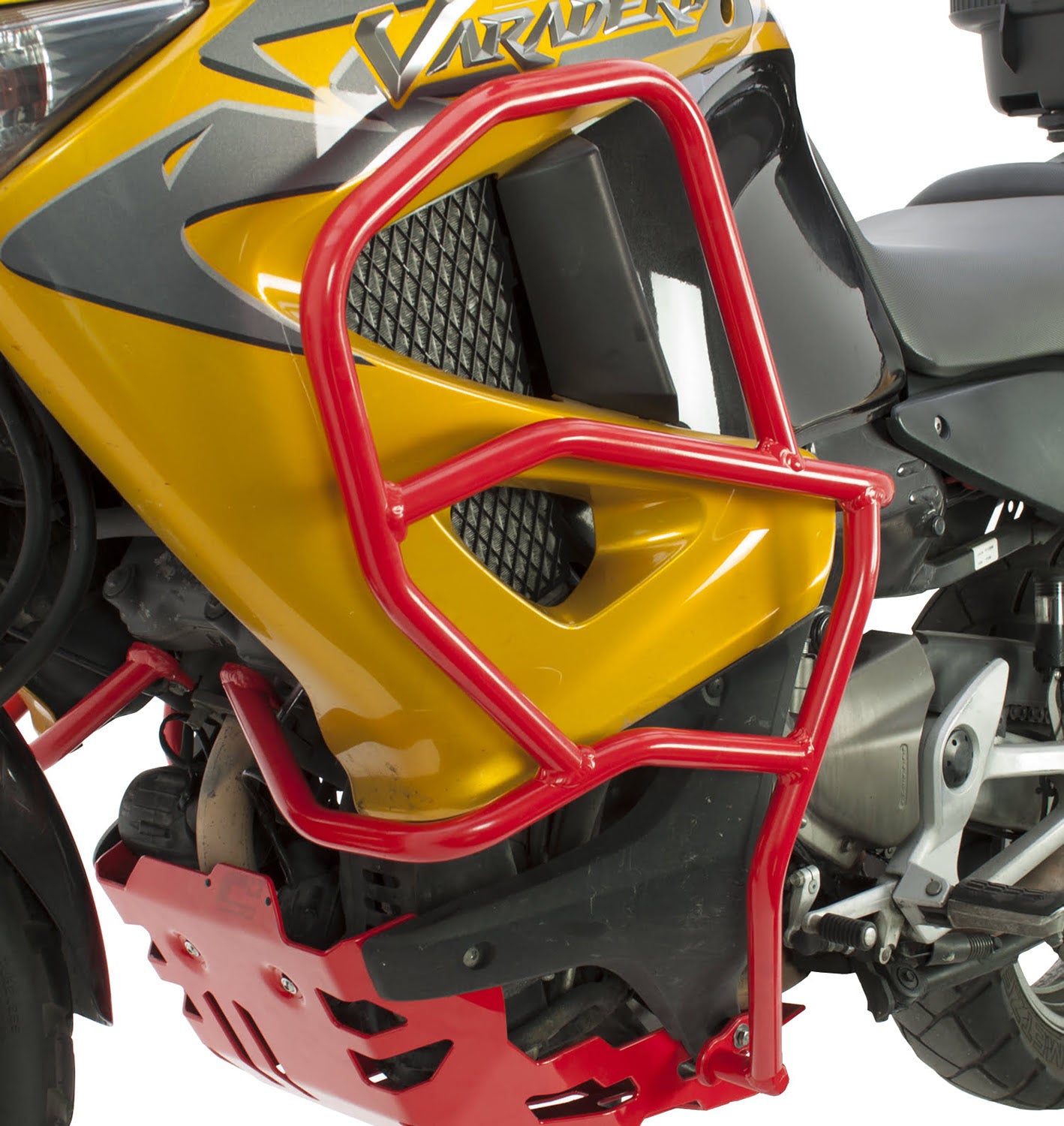 Crashbar Honda XL 1000 Varadeiro 1999-2011