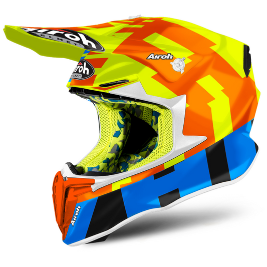 Capacete Airoh Twist 2.0