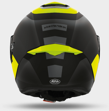 Capacete Airoh ST501 Dock