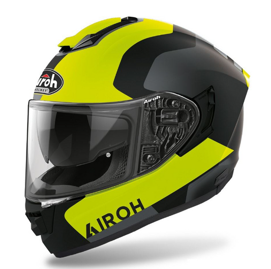 Capacete Airoh ST501 Dock