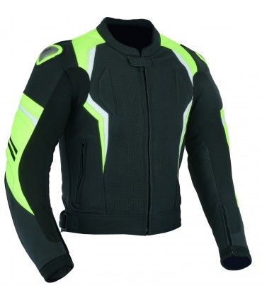 Casaco Lovo Racer