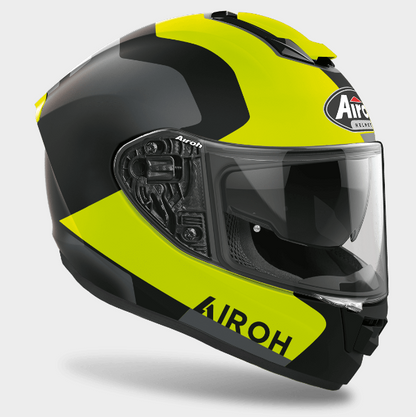 Capacete Airoh ST501 Dock