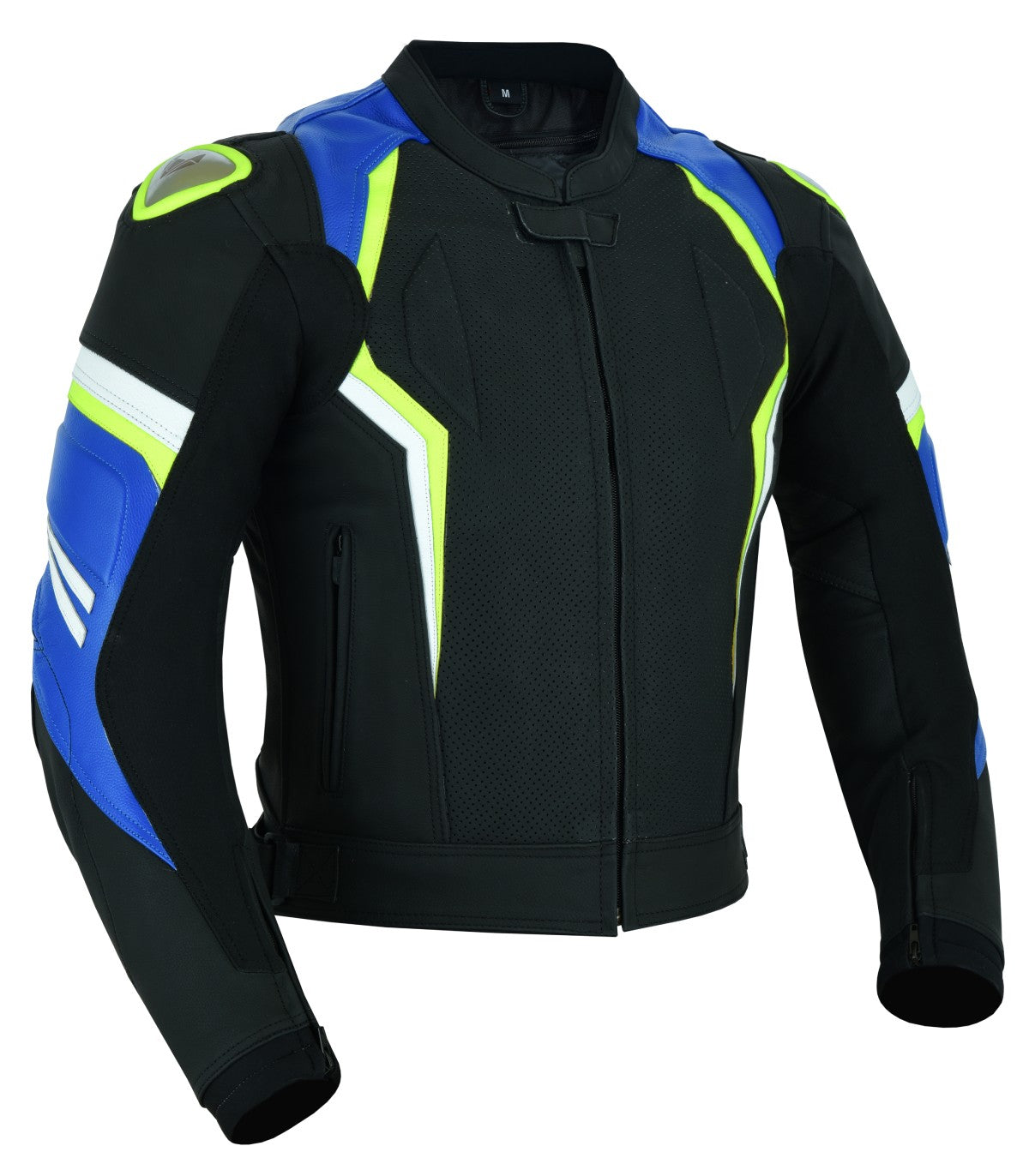 Casaco Lovo Racer