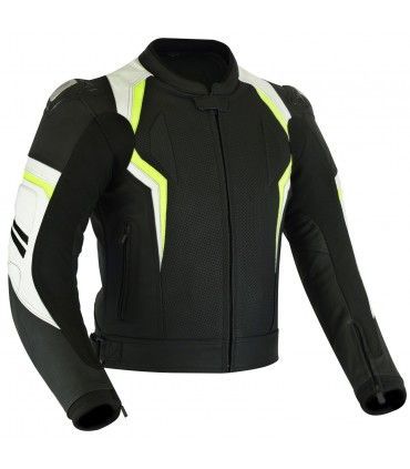 Casaco Lovo Racer