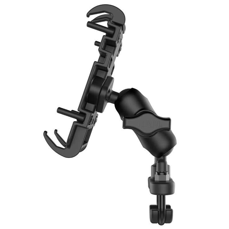 Suporte em Aranha com Base em U para Guiador