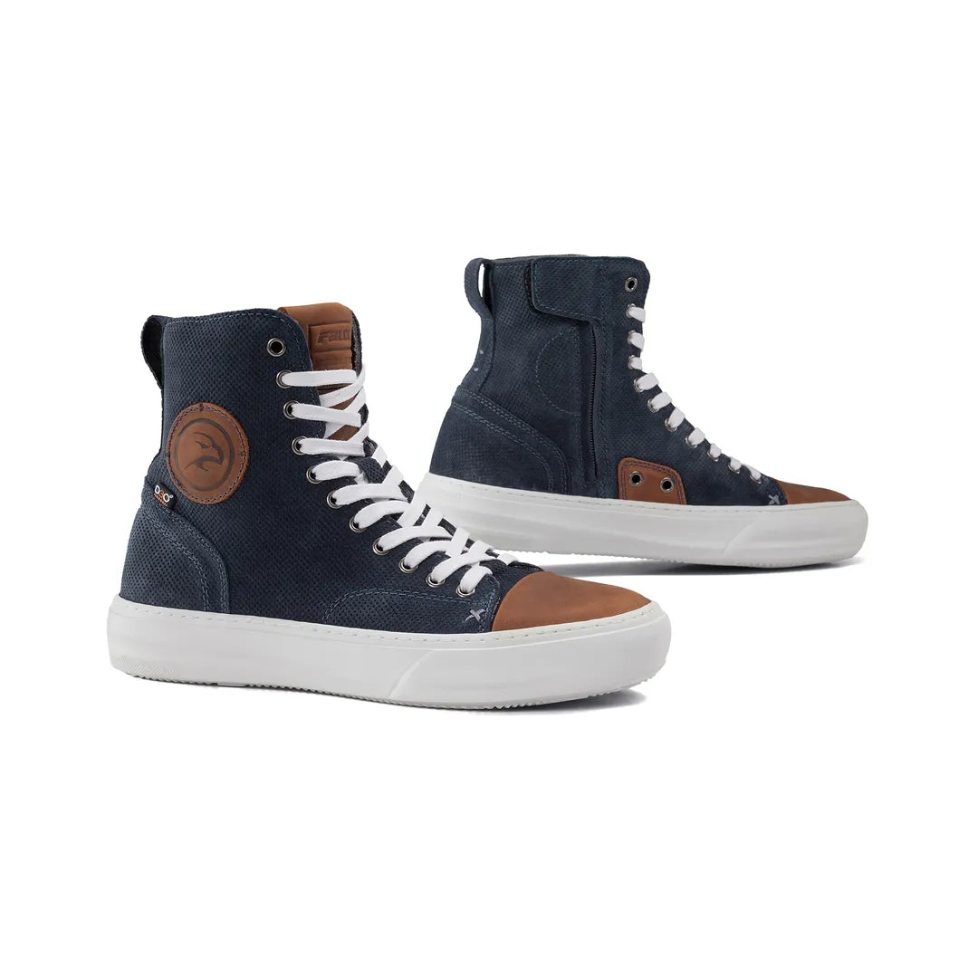 Botas Falco Lennox 2