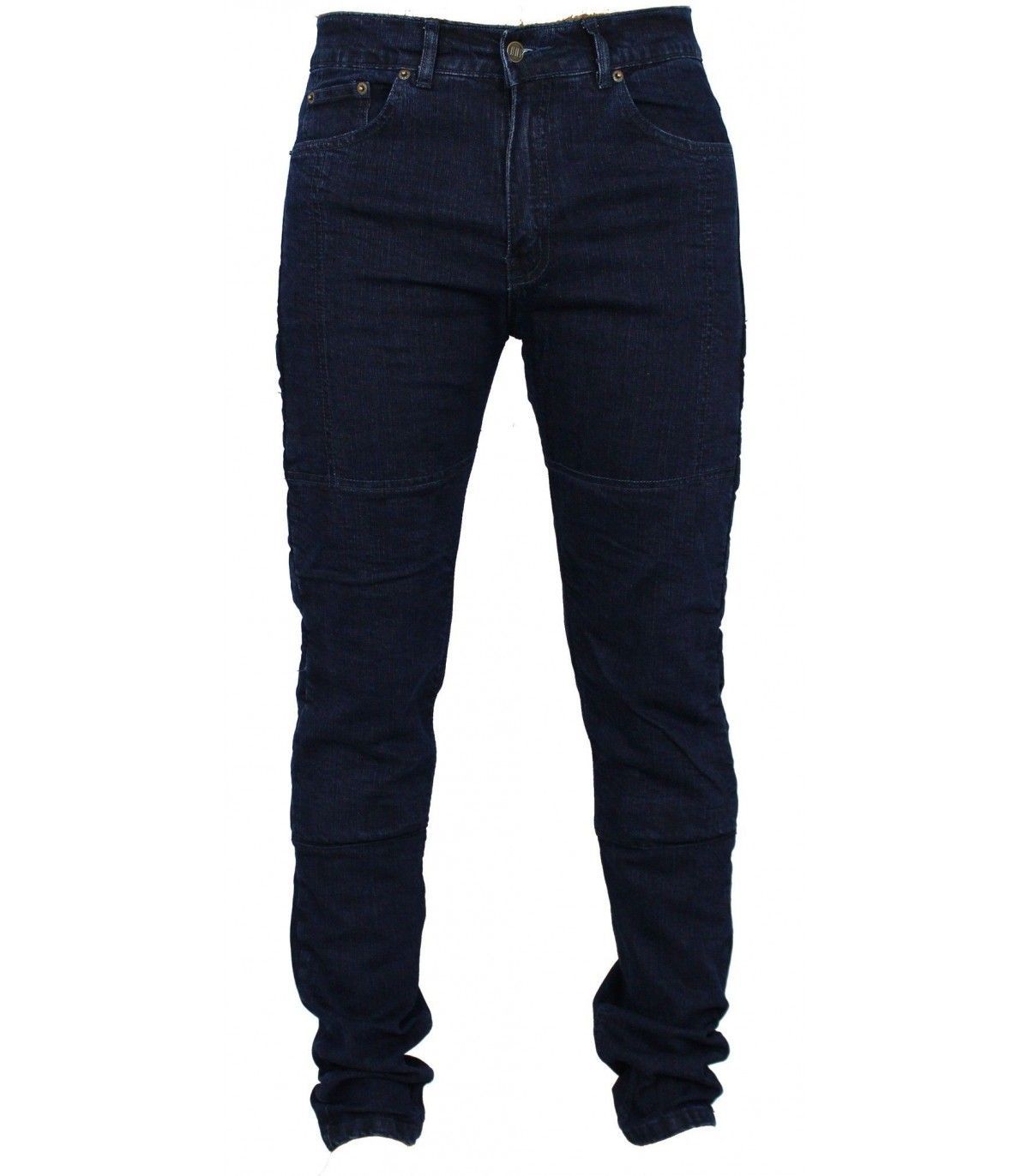 Calças Lovo Denim