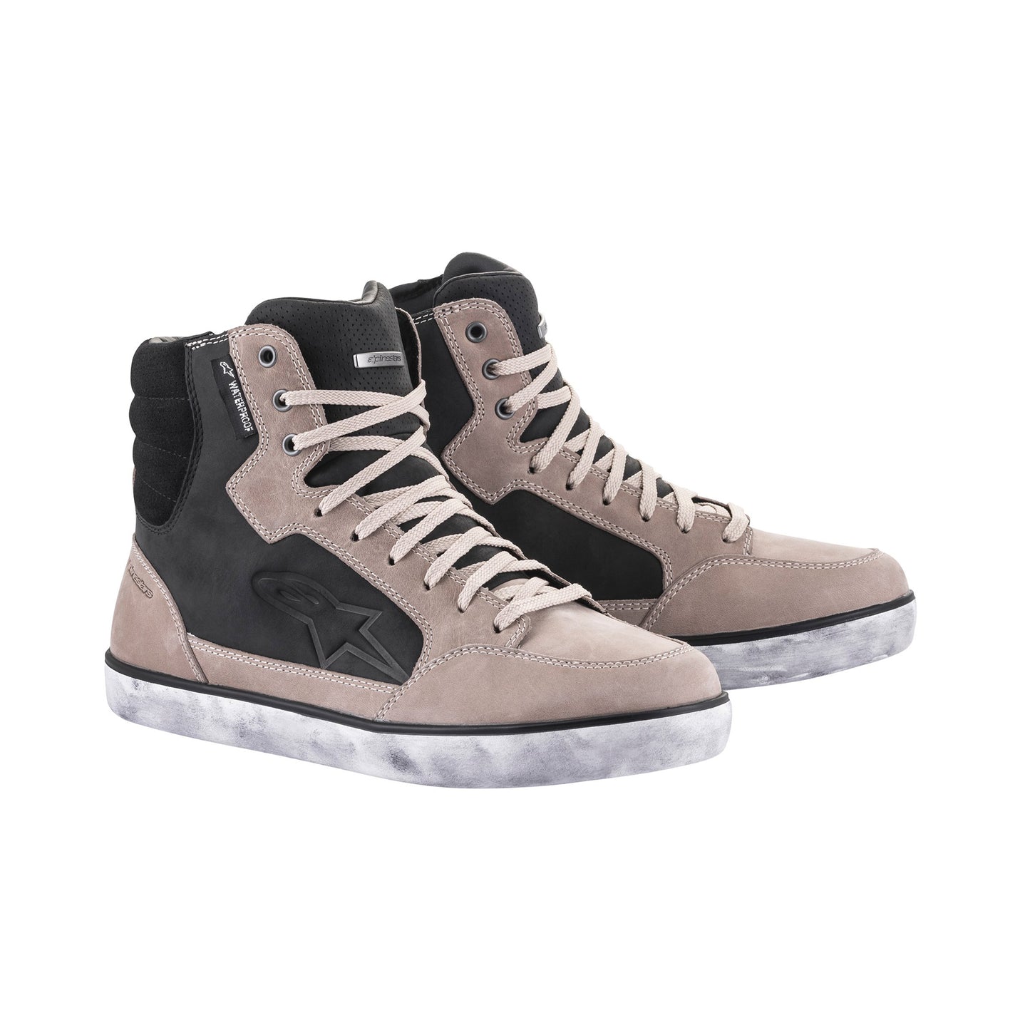 Botas Alpinestars J-6 Waterproof