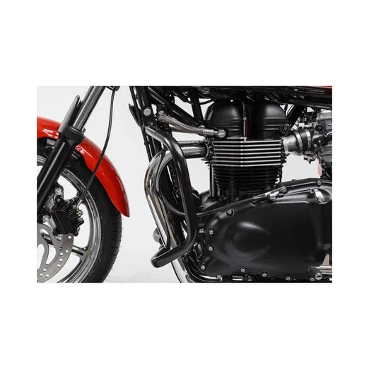 SW-Motech Triumph Bonneville
