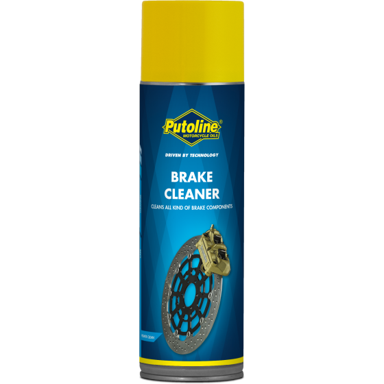 Putoline Brake Cleaner