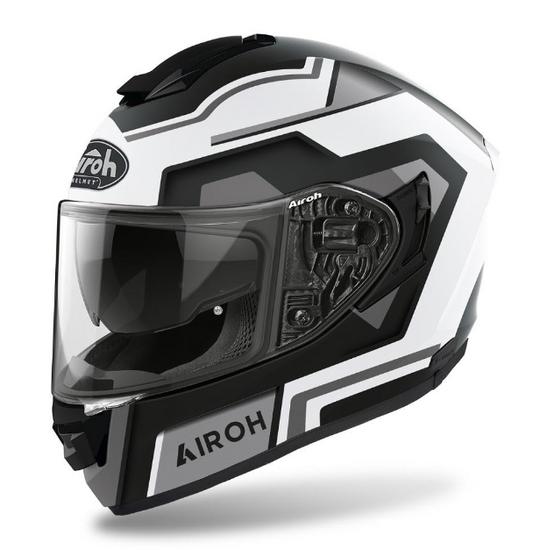 Capacete Airoh ST501 Square