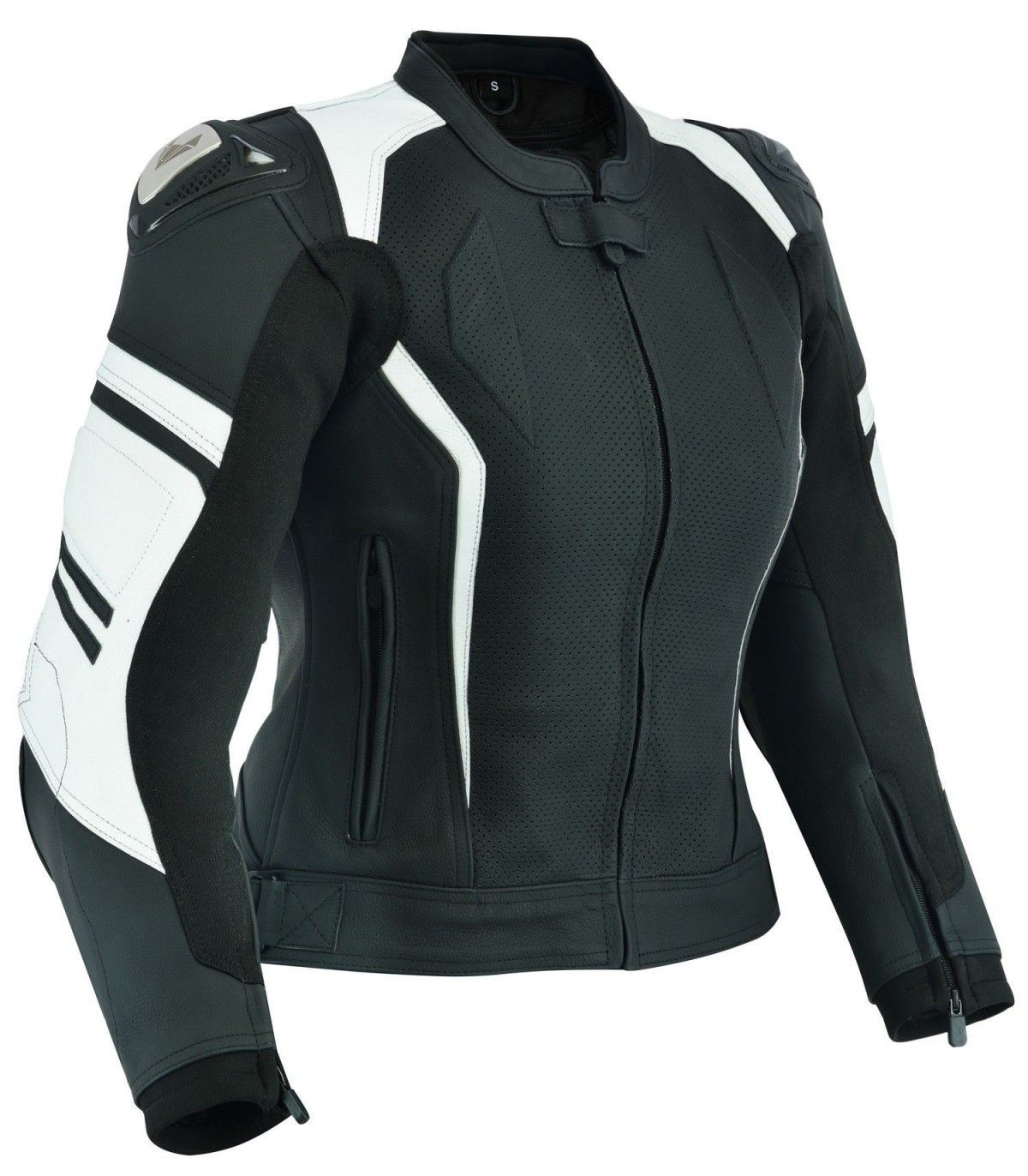 Casaco Lovo Racer - Lady