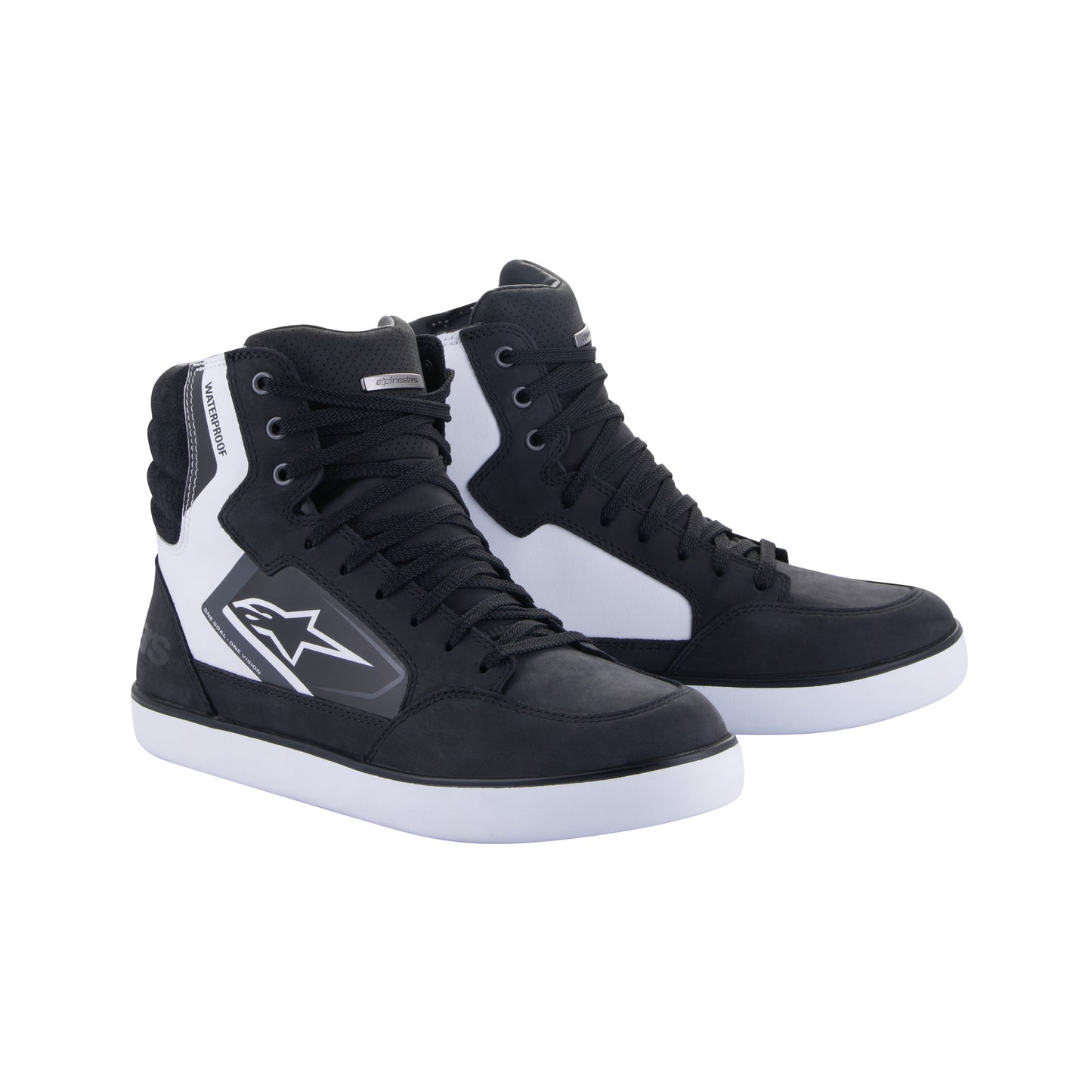 Botas Alpinestars J-6 Waterproof