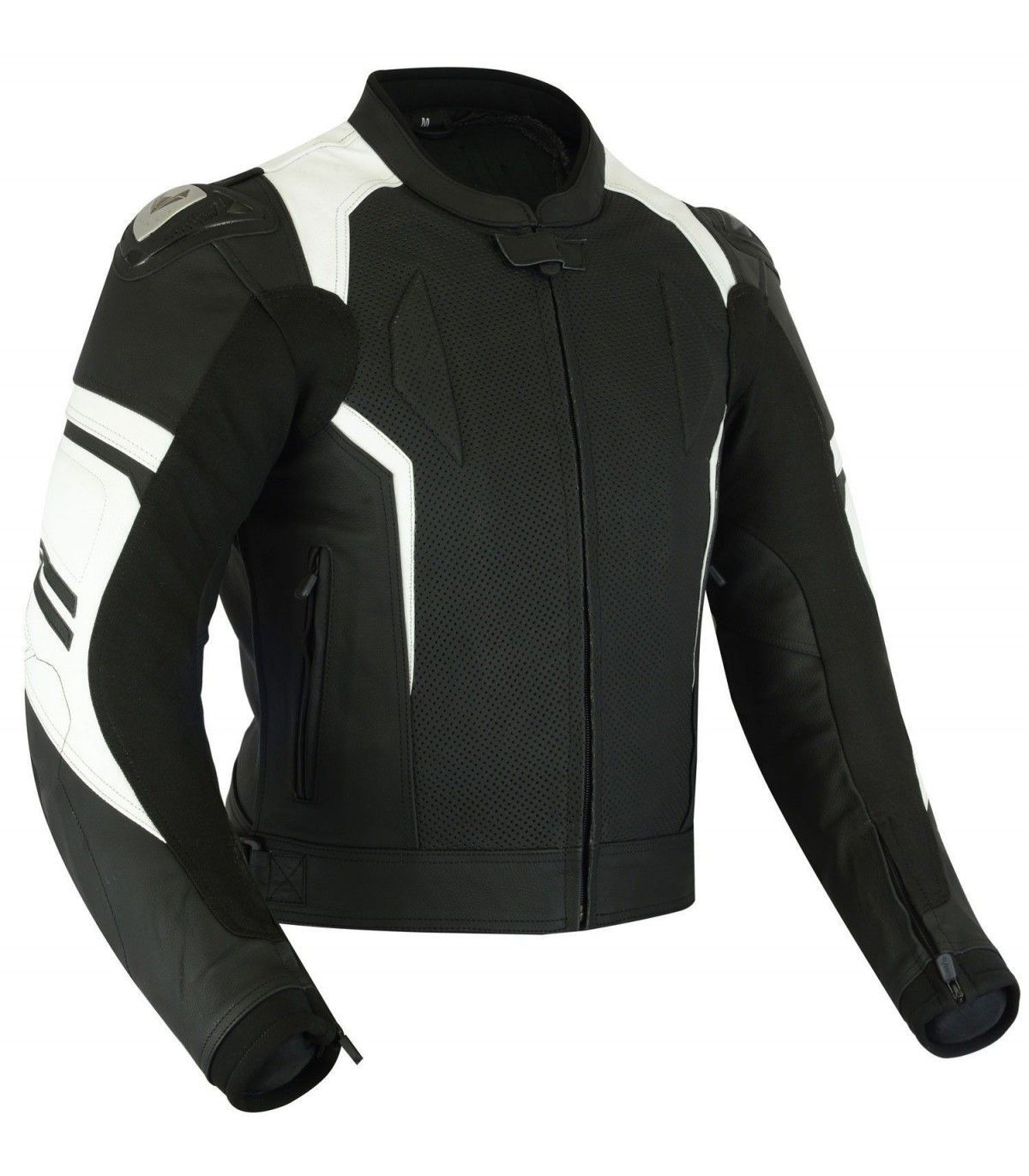 Casaco Lovo Racer